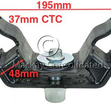 Engine Mount Toyota 1KZTE 8V SOHC Turbo EFI A7377 - MACKAY