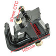 Engine Mount Toyota 7K 8V OHV CARB A7378 - MACKAY