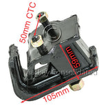 Engine Mount Toyota 7K 8V OHV CARB A7378 - MACKAY