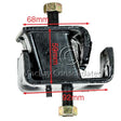 Engine Mount Toyota 7K 8V OHV CARB A7379 - MACKAY