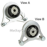 Engine Mount Volvo B5204S I5 20v DOHC MPFI A7380 - MACKAY