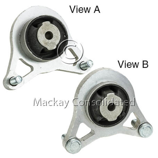 Engine Mount Volvo B5204S I5 20v DOHC MPFI A7380 - MACKAY