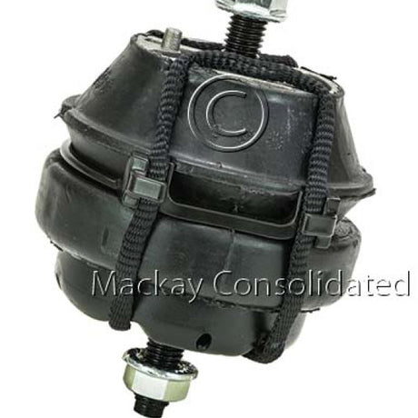 Engine Mount FORD FALCON BA SERIES A7393H - MACKAY