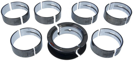 Jeep 4.0L 242 Main Bearings A7M8874P 020 - Austral | Universal Auto Spares
