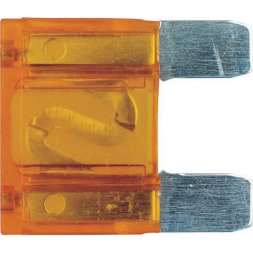 Maxi Blade Fuse 40A Orange 1 Piece - Narva | Universal Auto Spares