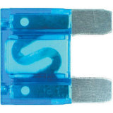 Maxi Blade Fuse 60A Cyan 1 Piece - Narva | Universal Auto Spares