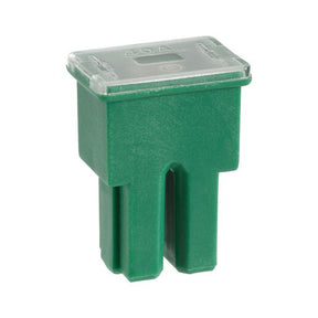 Fusible Link Female 40A Green 1 Piece - Narva
