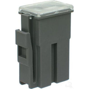 Fusible Link Female with Lock 75A Grey 1 Piece - Narva