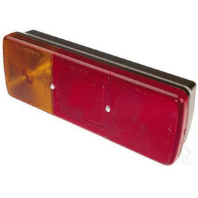 Truck & Trailer Lamp Stop/Tail/Indicator Lamp (Bayonet Globes) - Narva