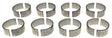 GM 283-327 Conrod Bearings A8B2370 010 - Austral | Universal Auto Spares