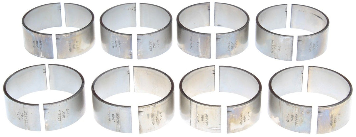 GM 283-327 Conrod Bearings A8B2370 040 - Austral | Universal Auto Spares