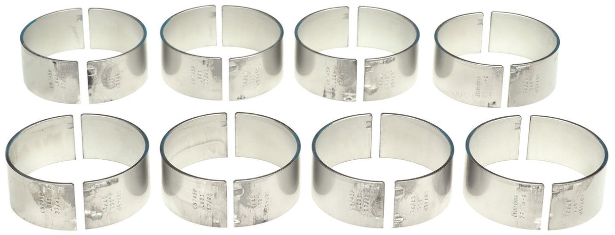 GM 283-327 Conrod Bearings A8B2370 STD - Austral | Universal Auto Spares