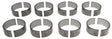 GM 305-350 Conrod Bearings A8B2376A 030 - Austral | Universal Auto Spares