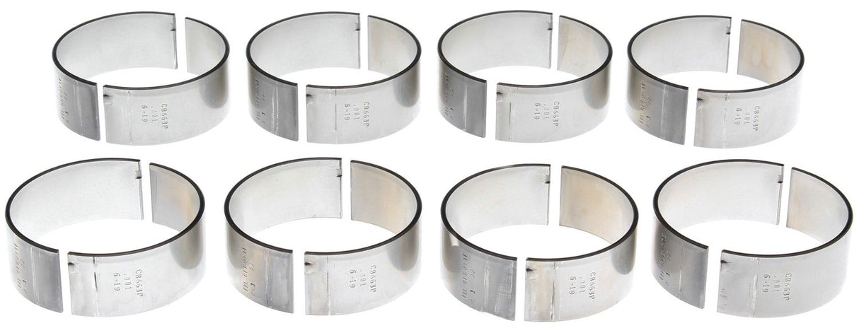 GM 305-350 Conrod Bearings A8B2376 001 - Austral