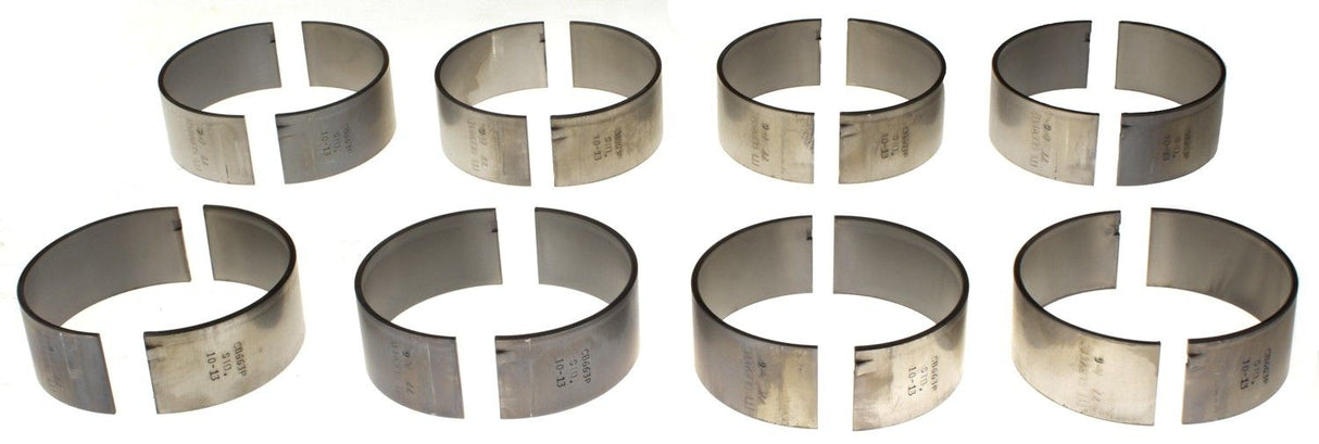 GM 305-350 Conrod Bearings A8B2376 STD - Austral