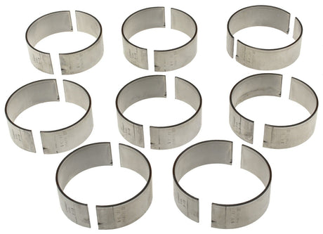 Chrysler 273-340 Conrod Bearings A8B2700P 020 - Austral | Universal Auto Spares