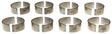 GM 396-454 Conrod Bearings A8B7100 020 - Austral | Universal Auto Spares