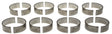 Jeep 4.7L Eva Conrod Bearings A8B7210 010 - Austral | Universal Auto Spares