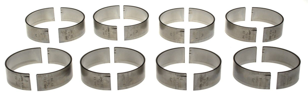 Jeep 4.7L Eva Conrod Bearings A8B7210 010 - Austral | Universal Auto Spares
