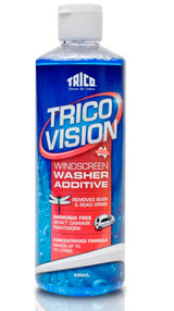 Vision Washer Additive 500ML Bottle (Single) A90020 - Trico | Universal Auto Spares