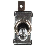 Toggle Switch Off/On SPST Blue LED 20A at 12V  - Narva | Universal Auto Spares