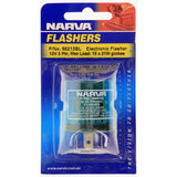 Electronic Flasher 12V 3 Pin Electronic Flasher - Narva | Universal Auto Spares