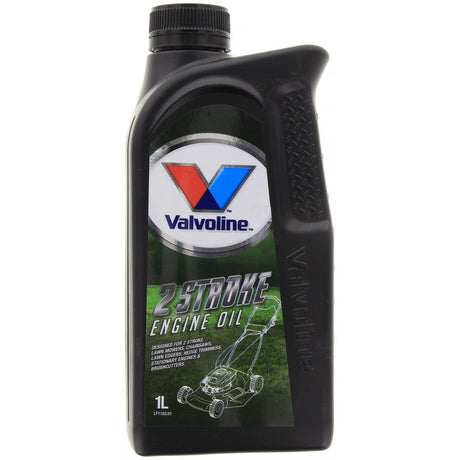 High Performance 2 Stroke Engine Oil 1L - Valvoline | Universal Auto Spares