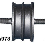Engine Mount ROVER Series 2 2A 3 A973 - MACKAY