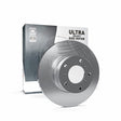 Select Rotor BMW 7 Series Front 80-86 SDR677 - Protex