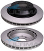 Brake Disc Rotor Rear Fits VW Touareg 7L, Porsche, Audi Q7 358mm AAP2249 - Ultima