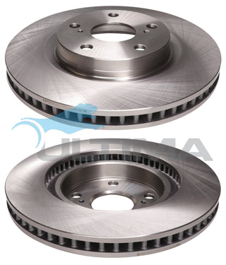 Brake Rotors