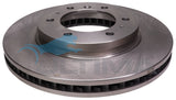 Front Rotor Fits GWM Cannon Ute AAP3184 - Ultima