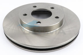 Brake Disc Rotor Front Fits Mazda 929 HD10 (5/91 on) AAP955 - Ultima