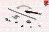 Alfa Romeo 939A5 Timing Kit And Gears AARTK120 - Austral | Universal Auto Spares