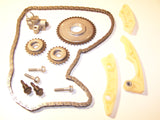 Alfa Romeo 939A5 O/Pump Chain Kit AARTK3 - Austral | Universal Auto Spares