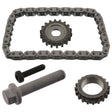 BMW N13B16A O/Pump Chain Kit ABMTK14 - Austral | Universal Auto Spares