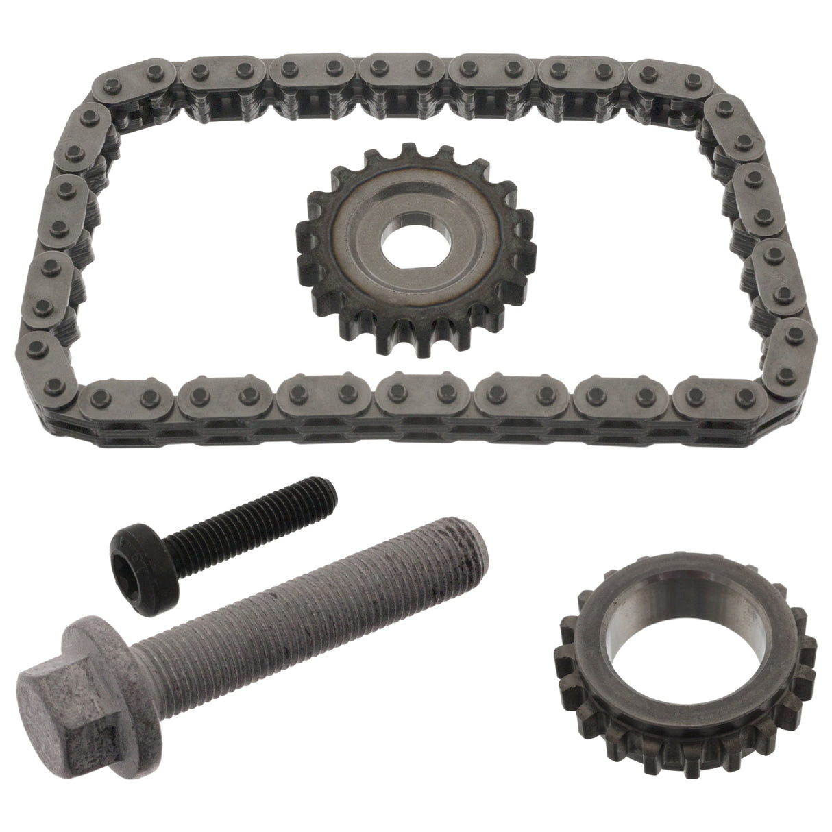 BMW N13B16A O/Pump Chain Kit ABMTK14 - Austral | Universal Auto Spares