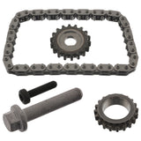 BMW N13B16A O/Pump Chain Kit ABMTK14 - Austral | Universal Auto Spares