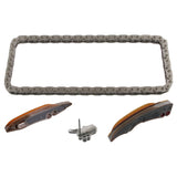 BMW N57D30 Inj Pump Chain Kit ABMTK19 - Austral | Universal Auto Spares