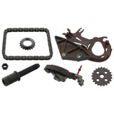 BMW N42B18 O/Pump Chain Kit ABMTK21 - Austral | Universal Auto Spares