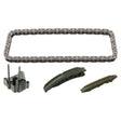 BMW M47D20 Inj Pump Chain Kit 01> ABMTK39 - Austral | Universal Auto Spares