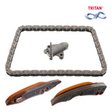 BMW B47D20 Inj Pump Chain Kit ABMTK46 - Austral | Universal Auto Spares
