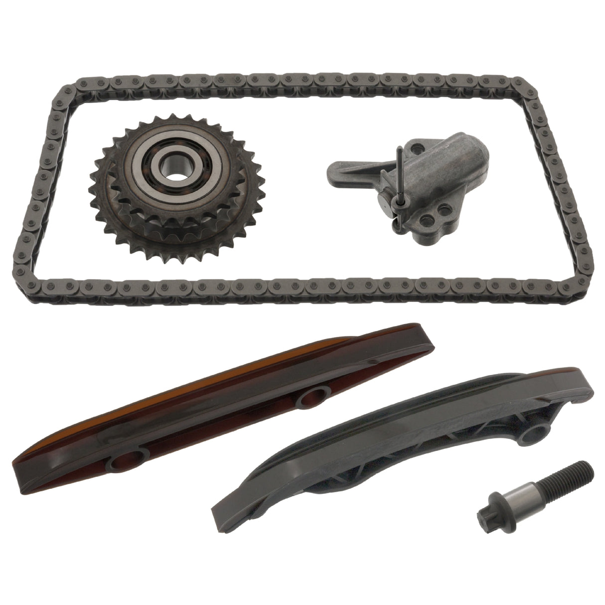 BMW B48A20A Inj Pump Chain Kit ABMTK49 - Austral | Universal Auto Spares