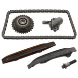 BMW B48A20A Inj Pump Chain Kit ABMTK49 - Austral | Universal Auto Spares