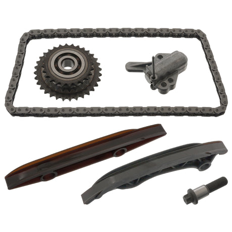 BMW B48A20A Inj Pump Chain Kit ABMTK49 - Austral | Universal Auto Spares