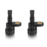 2 x ABS Wheel Speed Sensor Rear Fit For Holden Commodore VE Statesman WM ABS-HLN001-2PCS - Machter