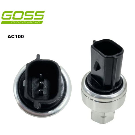 Air Con Pressure Switch Ford AC100 - Goss | Universal Auto Spares