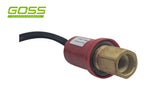 Air Conditioning Pressure AC127 - Goss