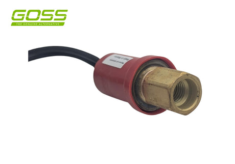 Air Conditioning Pressure AC127 - Goss