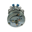 AC Air Conditioning Compressor With Clutch V-Belt Pulley 508 Style For Chevy GM ACC-508 - Machter